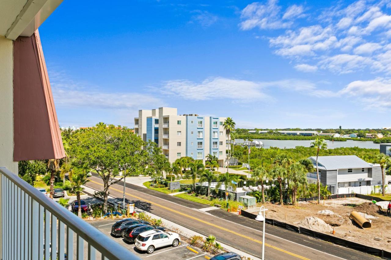 Tropical Paradise Clearwater Beach Eksteriør billede
