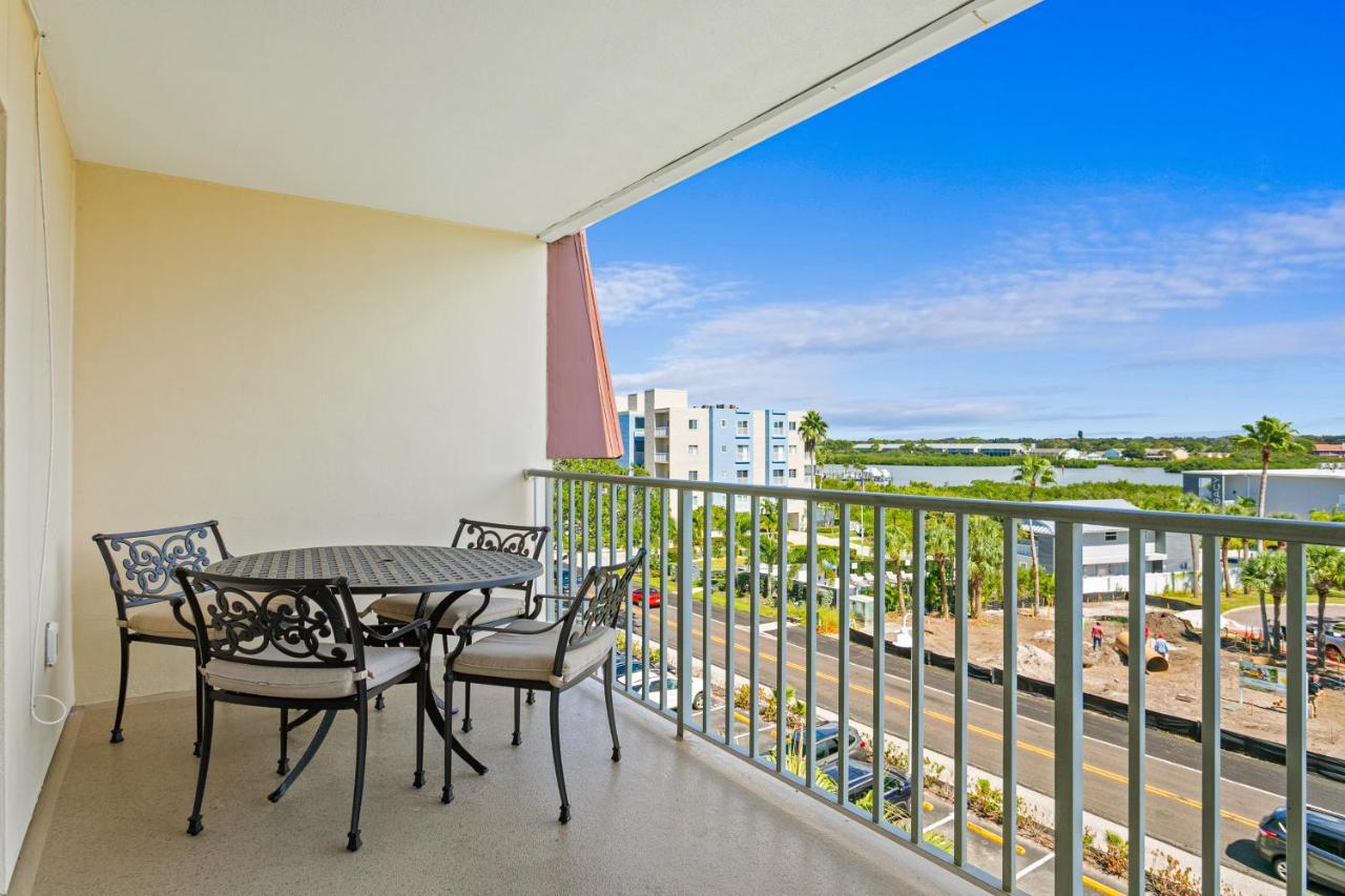 Tropical Paradise Clearwater Beach Eksteriør billede