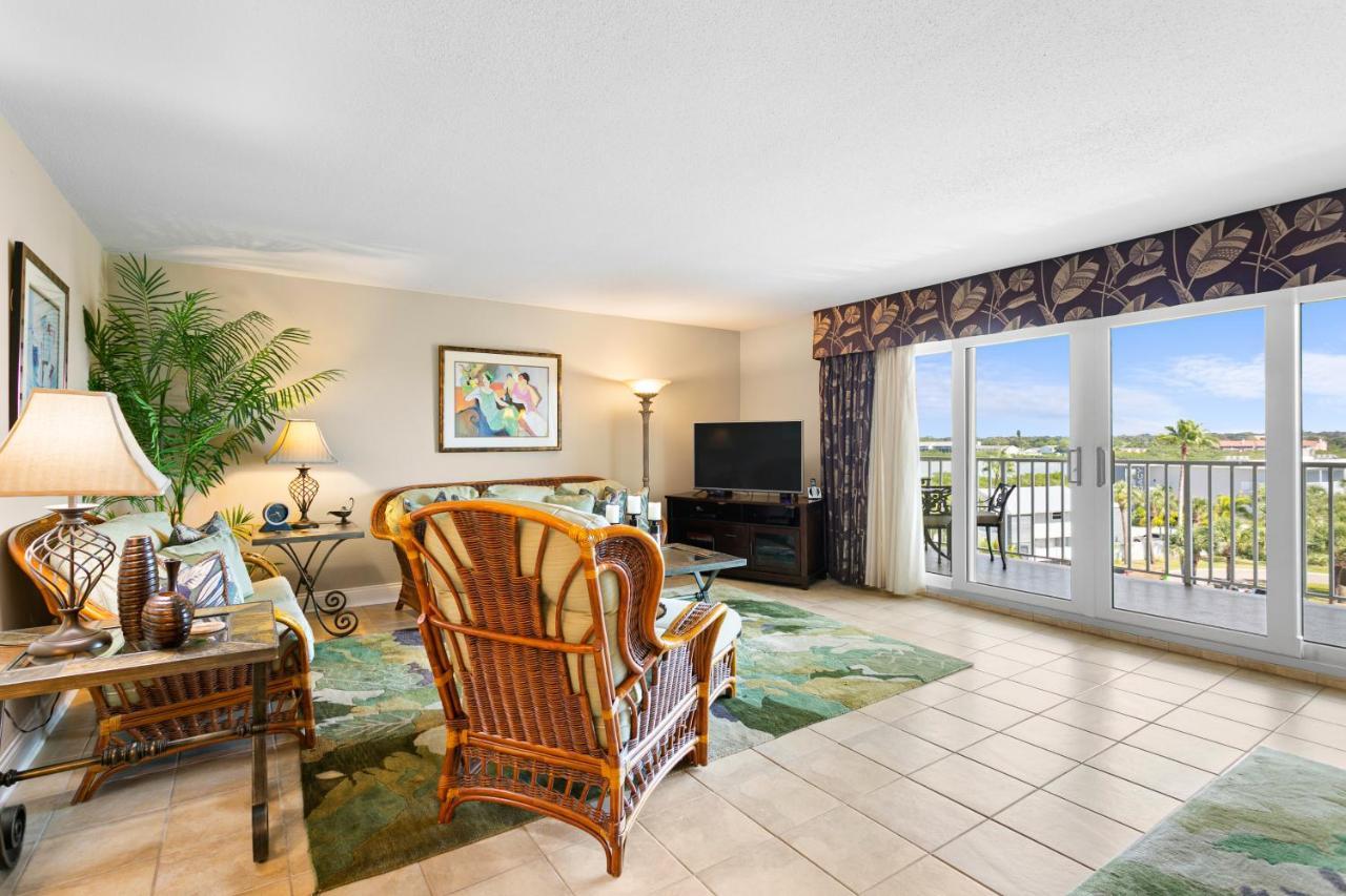 Tropical Paradise Clearwater Beach Eksteriør billede