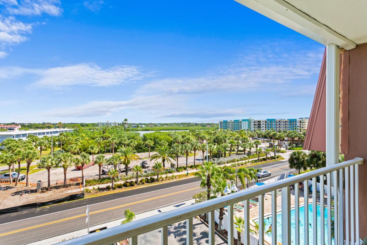 Tropical Paradise Clearwater Beach Eksteriør billede