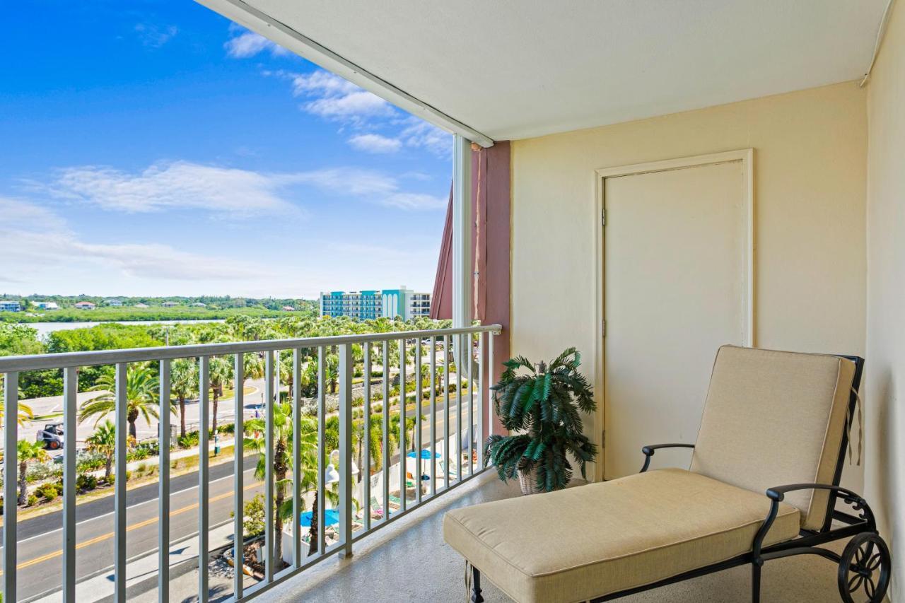 Tropical Paradise Clearwater Beach Eksteriør billede