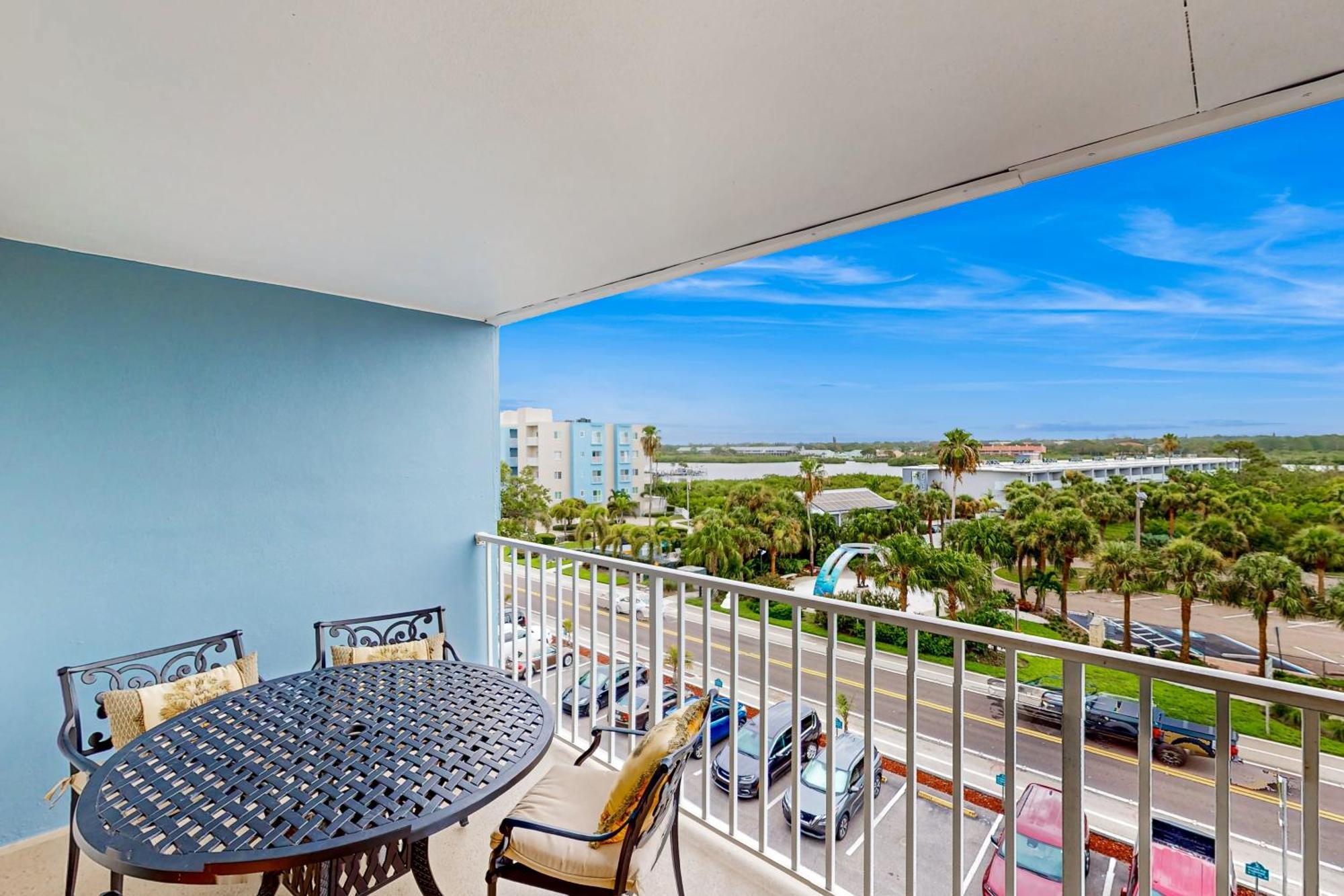 Tropical Paradise Clearwater Beach Værelse billede